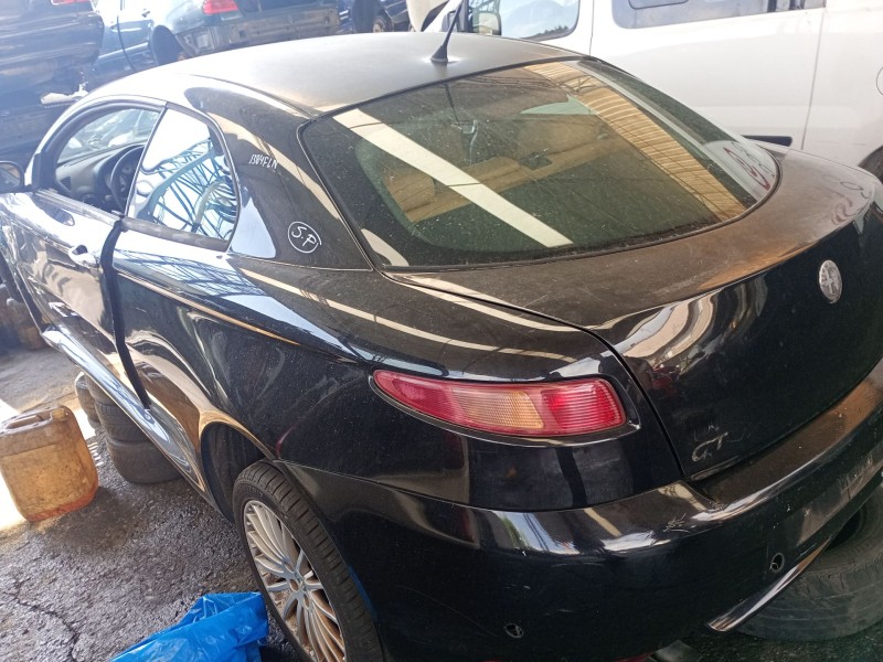 alfa romeo gt (937_) del año 2007