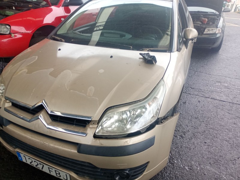 citroën c4 i (lc_) del año 2006