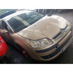 citroën c4 i (lc_) del año 2006