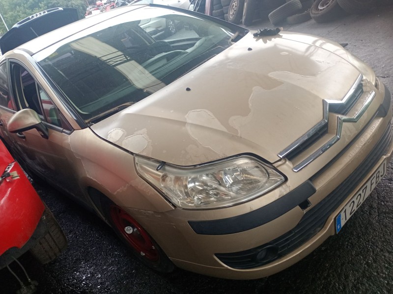 citroën c4 i (lc_) del año 2006