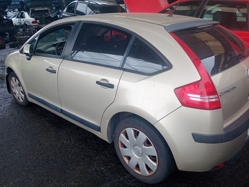 citroën c4 i (lc_) del año 2006