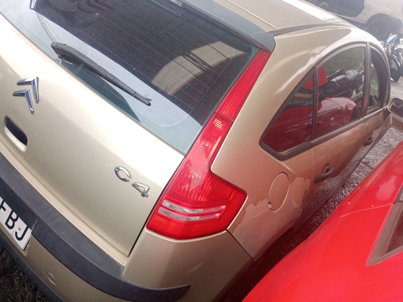 citroën c4 i (lc_) del año 2006
