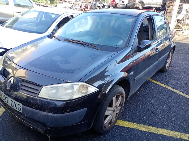 renault megane ii (bm0/1_, cm0/1_) del año 2006