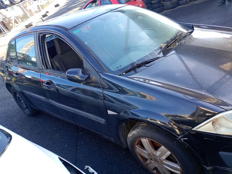 renault megane ii (bm0/1_, cm0/1_) del año 2006