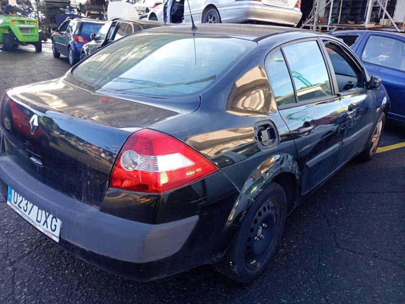 renault megane ii (bm0/1_, cm0/1_) del año 2006