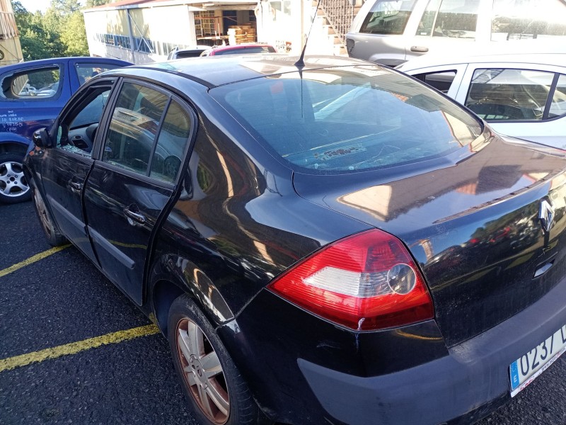 renault megane ii (bm0/1_, cm0/1_) del año 2006