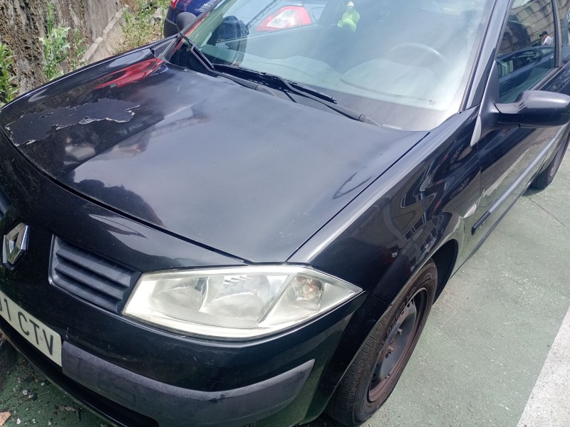 renault megane ii (bm0/1_, cm0/1_) del año 2004