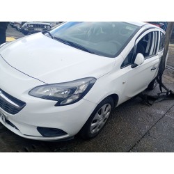opel corsa d (2006) del año 2015