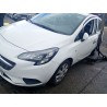 opel corsa d (2006) del año 2015