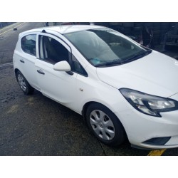 opel corsa d (2006) del año 2015