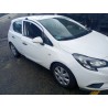 opel corsa d (2006) del año 2015