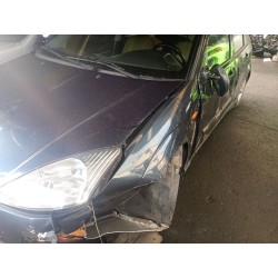 ford focus i (daw, dbw) del año 2001