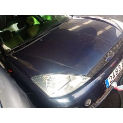 ford focus i (daw, dbw) del año 2001