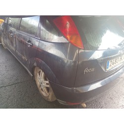 ford focus i (daw, dbw) del año 2001