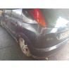 ford focus i (daw, dbw) del año 2001