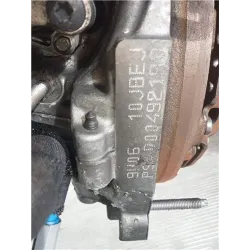 Recambio de motor completo para citroën c3 (09.2009) collection fap referencia OEM IAM 9H06 10JBEJ  