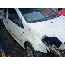 citroën c2 (2003) del año 2006