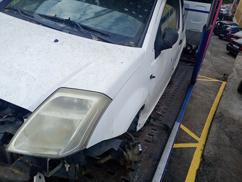 citroën c2 (2003) del año 2006