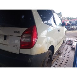 citroën c2 (2003) del año 2006