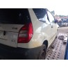 citroën c2 (2003) del año 2006
