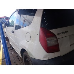 citroën c2 (2003) del año 2006