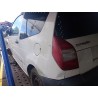 citroën c2 (2003) del año 2006