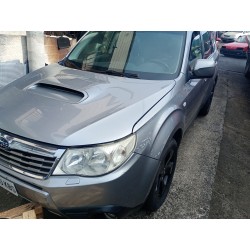 SUBARU FORESTER (SH_)