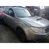 subaru forester (sh_) del año 2009