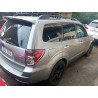 subaru forester (sh_) del año 2009