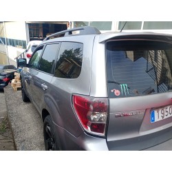 subaru forester (sh_) del año 2009