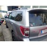 subaru forester (sh_) del año 2009
