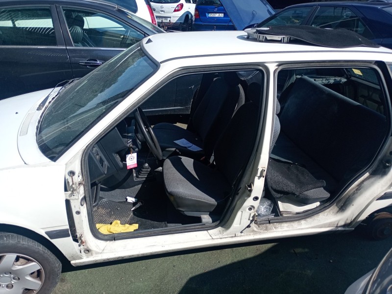 citroën ax (1987) del año 1989