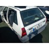 citroën ax (1987) del año 1989