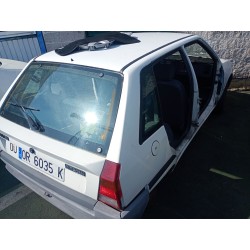 citroën ax (1987) del año 1989