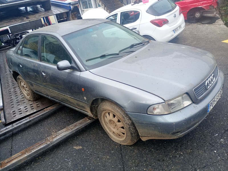 audi a4 b5 (8d2) del año 1996