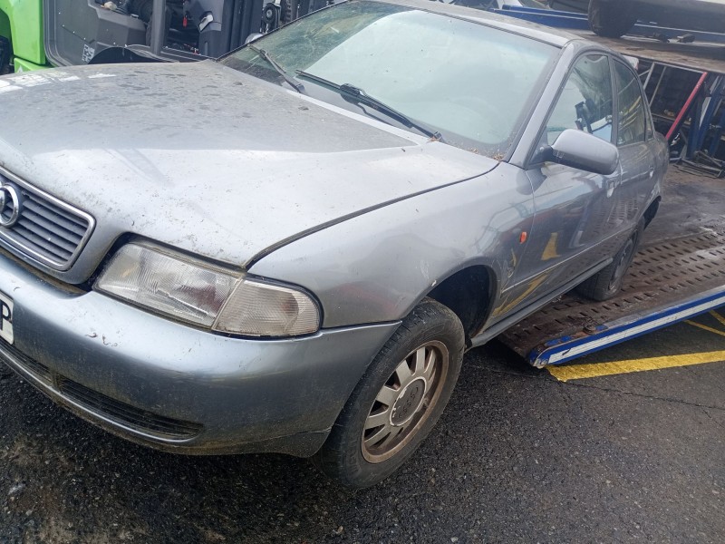 audi a4 b5 (8d2) del año 1996