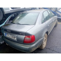 audi a4 b5 (8d2) del año 1996