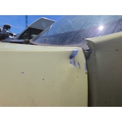 Recambio de capot para fiat ducato furgoneta (250_) 130 multijet 2,3 d referencia OEM IAM   
