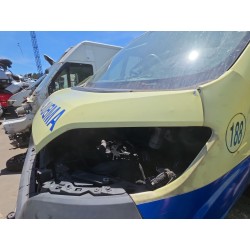 Recambio de capot para fiat ducato furgoneta (250_) 130 multijet 2,3 d referencia OEM IAM   