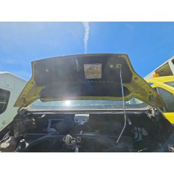 Recambio de capot para fiat ducato furgoneta (250_) 130 multijet 2,3 d referencia OEM IAM   