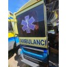 Recambio de puerta trasera izquierda para fiat ducato furgoneta (250_) 130 multijet 2,3 d referencia OEM IAM   