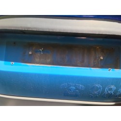 Recambio de puerta trasera izquierda para fiat ducato furgoneta (250_) 130 multijet 2,3 d referencia OEM IAM   
