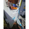 Recambio de puerta trasera izquierda para fiat ducato furgoneta (250_) 130 multijet 2,3 d referencia OEM IAM   