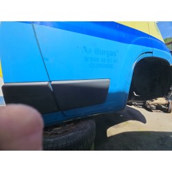 Recambio de puerta delantera derecha para fiat ducato furgoneta (250_) 130 multijet 2,3 d referencia OEM IAM   