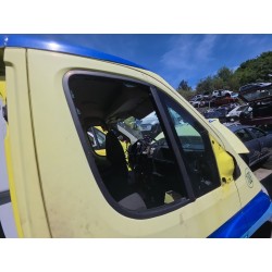 Recambio de puerta delantera derecha para fiat ducato furgoneta (250_) 130 multijet 2,3 d referencia OEM IAM   