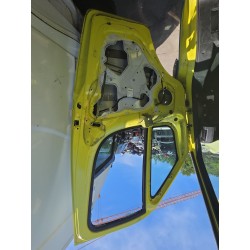 Recambio de puerta delantera derecha para fiat ducato furgoneta (250_) 130 multijet 2,3 d referencia OEM IAM   
