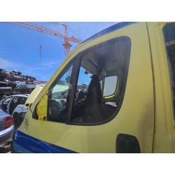 Recambio de puerta delantera izquierda para fiat ducato furgoneta (250_) 130 multijet 2,3 d referencia OEM IAM   