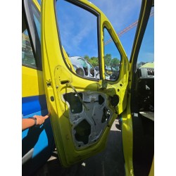 Recambio de puerta delantera izquierda para fiat ducato furgoneta (250_) 130 multijet 2,3 d referencia OEM IAM   
