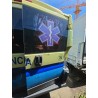 Recambio de puerta trasera derecha para fiat ducato furgoneta (250_) 130 multijet 2,3 d referencia OEM IAM   