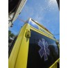 Recambio de puerta trasera izquierda para fiat ducato furgoneta (250_) 130 multijet 2,3 d referencia OEM IAM   